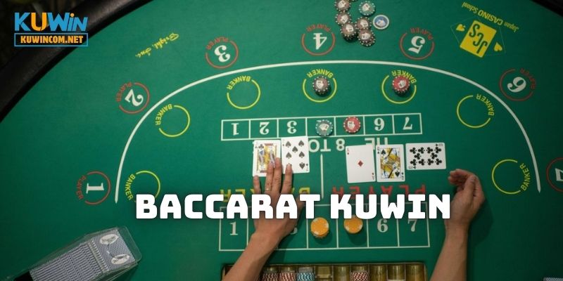 Baccarat