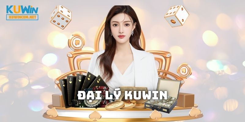 Đại Lý KUWIN