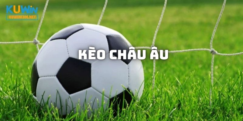 Kèo Châu Âu không đơn giản mà tự nhiên mang đến sức hút như vậy