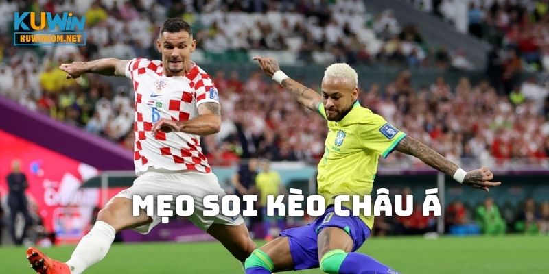 Lưu ý mẹo để soi kèo Handicap chuẩn